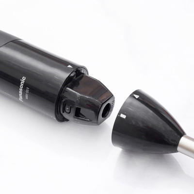 PASO-MX-SS1BRA- MÁY XAY ĐA NĂNG PANASONIC PASO-MX-SS1BRA - Hàng chính hãng