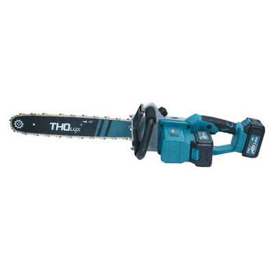Máy cưa xích pin Tholux M-8815 1500W, Chiều dài lam 16inch, pin 10cell