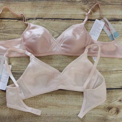 Áo Ngực Triumph D151 VV-VN - Da Sậm