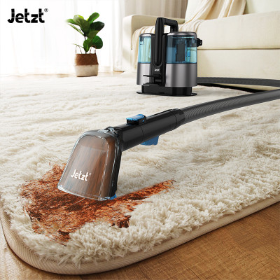 Máy giặt sofa cầm tay đa năng Jetzt G3, làm sạch toàn diện, lực hút 12.000PA - Hàng chính hãng