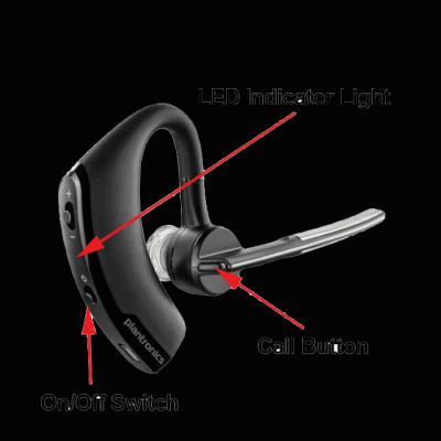 (Tai nghe Poly tặng kèm) VOYAGER LEGEND mang đến cho bạn tự do tối đa trong cuộc sống di động. Hàng chính hãng 