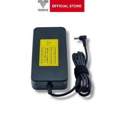 Sạc Tương Thích Cho Laptop ASUS G72 series G72G G72Gx G72Gx-A1 180w- Hàng Nhập Khẩu New Seal TEEMO PC X12