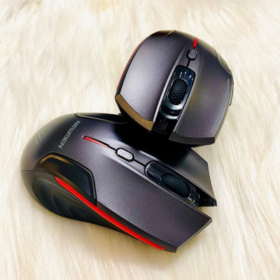 Chuột gaming không dây Newmen D500 - Hàng Chính Hãng 