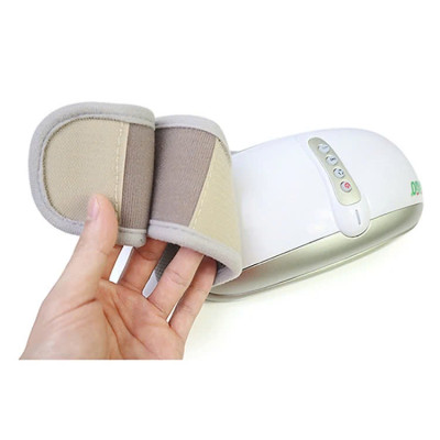 Đai (Máy) Massage Bụng Nikio NK-169AC - Công Nghệ Rung Lắc Kết Hợp Bi Độ Xoay 360 Dây Ấn Thế Hệ Mới, Mát Xa Thư Giãn, Làm Săn Chắc Cơ Bụng Nhanh - Vỏ Nhựa Bền Bĩ