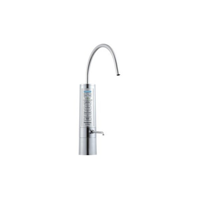 Máy lọc nước ion kiềm âm tủ có bảng điều khiển, lõi lọc Micro Filtration Panasonic TK-AB50-ZEX - Sản xuất tại Nhật Bản -  - Hàng chính hãng