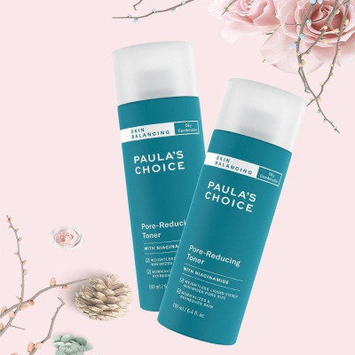 Nước Cân Bằng Paula