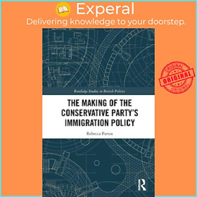 Sách - The Making of the Conservative Party