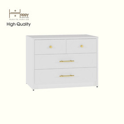 [Happy Home Furniture] NERIS, Tủ lưu trữ 6 ngăn kéo , 70cm x 40cm x 52cm ( DxRxC), THK_137