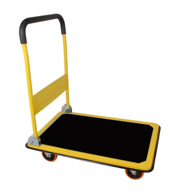 Xe Đẩy Hàng, Xe Kéo Hàng gấp gọn Anhlamstore trọng lượng lớn 150kg - 300kg
