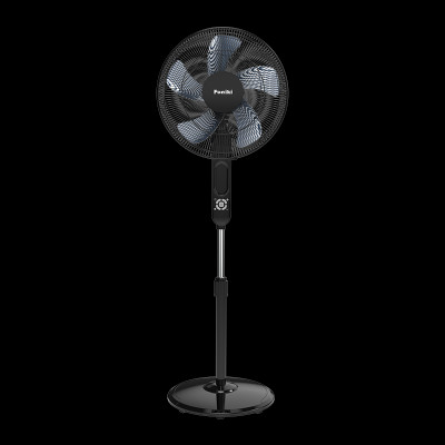 Quạt Đứng Funiki HQD5856 (Model 2024) Hàng Chính Hãng