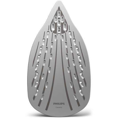 Bàn là hơi nước 2000w Philips GC1756/20 - Hàng chính hãng