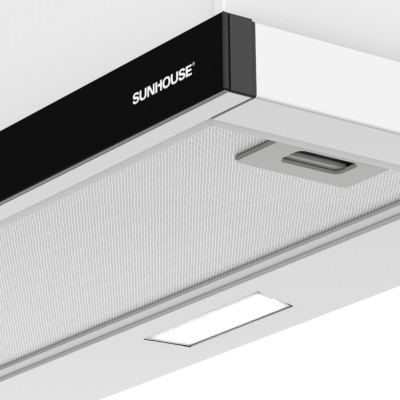 MÁY HÚT MÙI ÂM TỦ SUNHOUSE SHB6123 - Hàng Chính Hãng