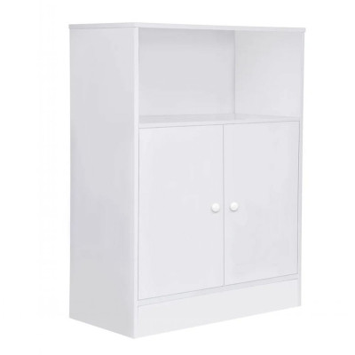 Bàn sảnh ra vào gỗ hiện đại SMLIFE Caprara