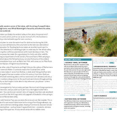 Sách - Wild Guide Wales and Marches : Hidden places, great adventures &amp by Daniel Start (UK edition, Trade Paperback)