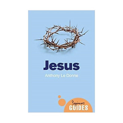Jesus (A Beginner