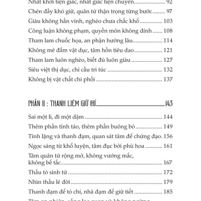 Sách - Bách Trí Minh Đạo - Sống Đơn Giản - Cội Nguồn Của Tâm An