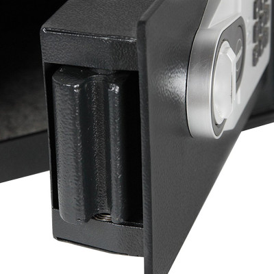 Két Sắt An Toàn Mỹ Honeywell 5705