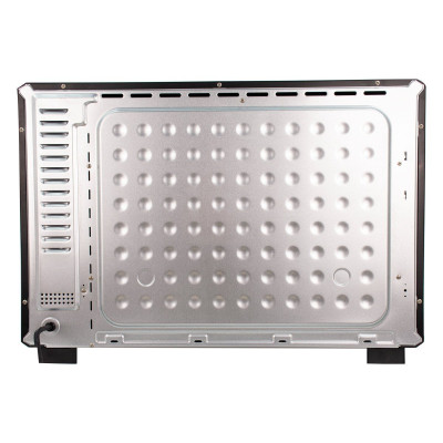 Lò Nướng Đối Lưu Tiross TS9610 - 55 Lít - 2000W - 12 Chức Năng Nướng - Hàng chính hãng