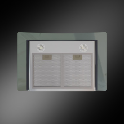 Máy Hút Mùi Keplercook KL654G( 60cm) -Hàng Chính Hãng