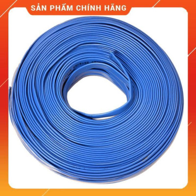 ️ Bộ dây vòi xịt nước rửa xe, tưới cây , tăng áp 3 lần, loại 7m, 10m 206701-3 đầu đồng, cút+ khăn phượt