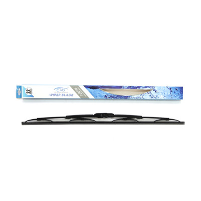 Gạt Mưa Gọng Sắt CIND 406 (22 Inch/550 mm)