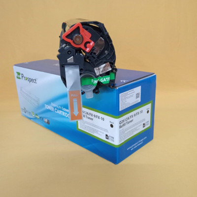 Hộp mực Prospect 12A/303/FX9 dùng cho máy in Canon LBP 2900, MF 4320d, 4350d, 4380dn Hp 1020, 1022 hàng chính hãng