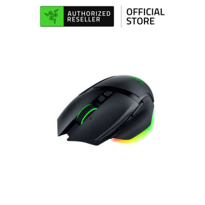 Chuột không dây Razer Basilisk V3 Pro-Ergonomic Wireless Gaming Mouse