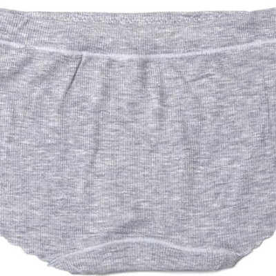 Bộ 5 Quần Lót Cotton Sợi Tăm Cao Cấp