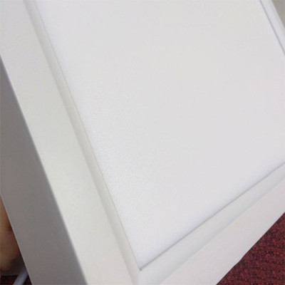 ĐÈN LED ỐP TRẦN VUÔNG OX INNOLAMP,VỎ TRẮNG ÁNH SÁNG TRẮNG/VÀNG/TRUNG TÍNH