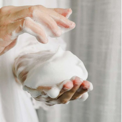 Sữa Tắm Nước Hoa Tươi Jojoba Avatar Shower Gel (Chai 350 mL)