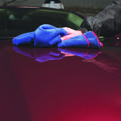 Khăn lau xe loại lớn Ô tô G3 Pro Drying Towel