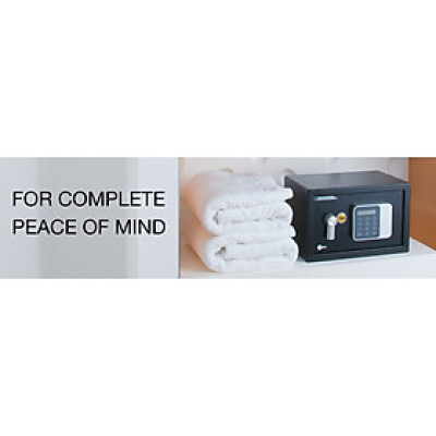 KÉT SẮT ĐIỆN TỬ YALE YSS/520/DB2