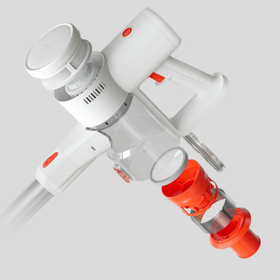 Máy hút bụi cầm tay Xiaomi Vacuum Cleaner G20 Lite - Hàng Chính Hãng