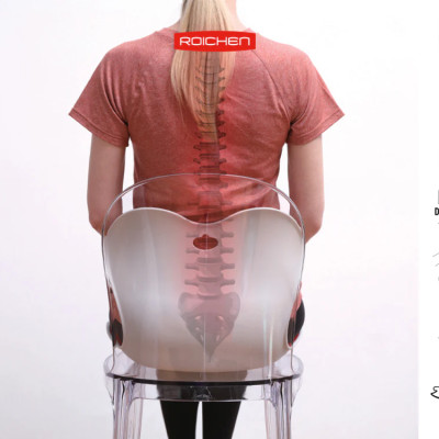 Ghế chỉnh dáng ngồi đúng Roichen Giant, dành cho nam nữ cân nặng 70- 90kg, lớn hơn, thoải mái hơn