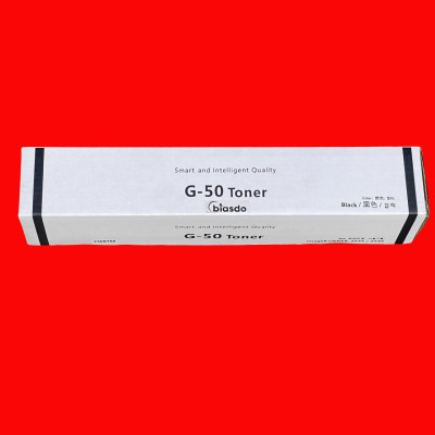 Mực Canon NPG50/ G50: Dùng cho máy photocopy Canon iR2535/ 2545 ( BIASDO - Hàng nhập khẩu )