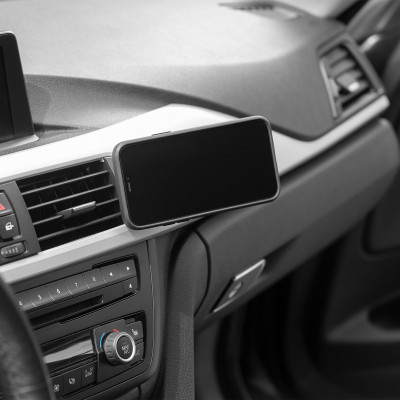 Giá đỡ điện thoại trên xe hơi Peak Design Car Mount - Hàng chính hãng