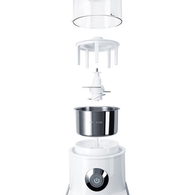 Máy xay thịt Steba MG 500 Hàng Chính Hãng