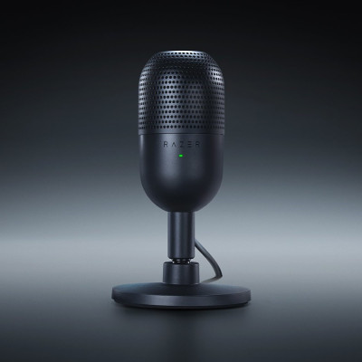 [Mới, hàng chính hãng] Microphone thu âm Razer Seiren V3 Mini