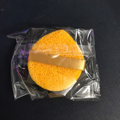 Combo 3 Bông Mút Rửa Mặt, Mút Bọt Biển Làm Sạch Mặt, Dùng Cho Mọi Loại Da Rất Tiện Lợi