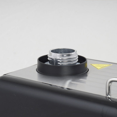 Máy Pha Cà Phê Espresso Zamboo ZB-68CF (3.5Bar) - Hàng Chính Hãng