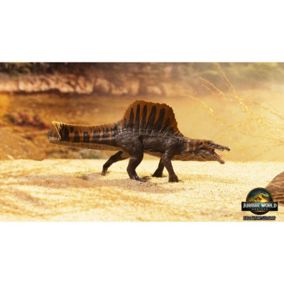 Đồ Chơi Trứng Slime Sưu Tập Jurassic World: Tái sinh TOY MONSTER T01532 - Giao Hàng Ngẫu Nhiên