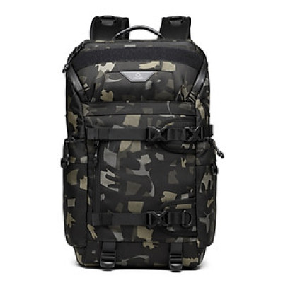 Balo OZUKO Đa Năng Chống Thấm Nước Cỡ Lớn Tiện Dụng Cho Nam