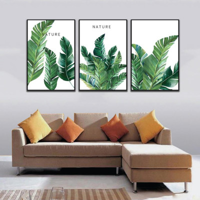 - HCM Tranh treo tường bộ, nghệ thuật theo phong cách bắc âu mẫu mới 2021- Tặng kèm đinh đa năng