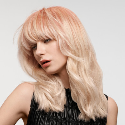 Dầu Xả Phục Hồi Tóc Hư Tổn Goldwell Rich Repair Phục Hồi Tóc Khô Xơ, Hư Tổn, Chẻ Ngọn Lên Tới 98%