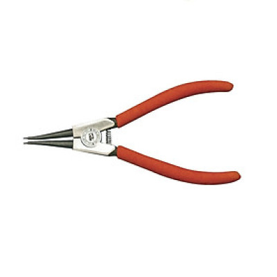 Kìm mở phe ngoài mũi thẳng 150mm Ega Master 62214