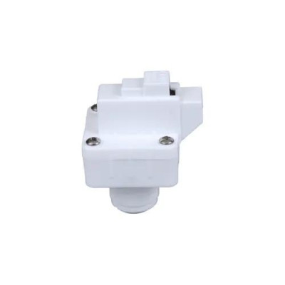 Van áp thấp nối nhanh (trắng) + Hàng chính hãng