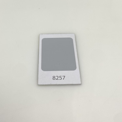 Sơn nước ngoại thất cao cấp TOA 4 Seasons Satin Glo siêu bóng màu xám 8257 _ 5L