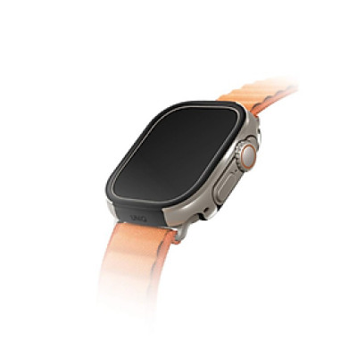 Ốp Case Dành Cho Apple Watch UNIQ Valencia (49mm)_ Hàng Chính Hãng