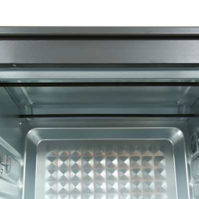 Lò nướng Toshiba TL-MC35Z - Dung tích 35L - Công suất 1500W. Hàng chính hãng, bảo hành 12 tháng, chất lượng Nhật Bản