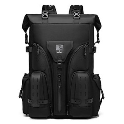 Balo Thể Thao OZUKO Cỡ Lớn Chống Thấm Nước Thời Trang Cho Nam